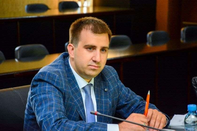 ირაკლი ქარქაშაძე
