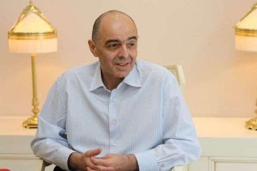 ლაშა ნაცვლიშვილი
