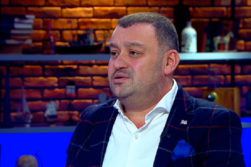 ბექა ოდიშარია