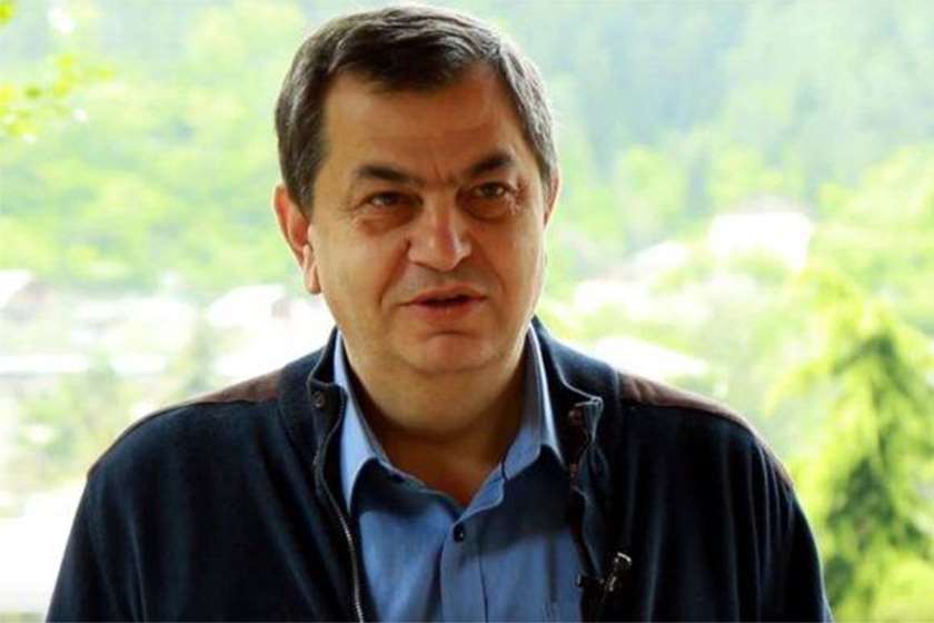 დავით ბერძენიშვილი