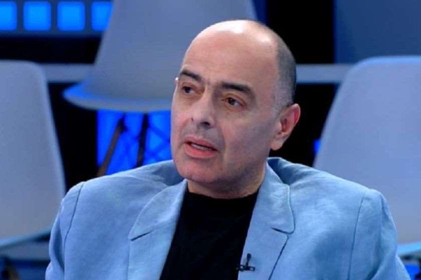 ლაშა ნაცვლიშვილი
