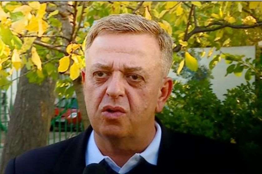 ლევან ნიკოლეიშვილი