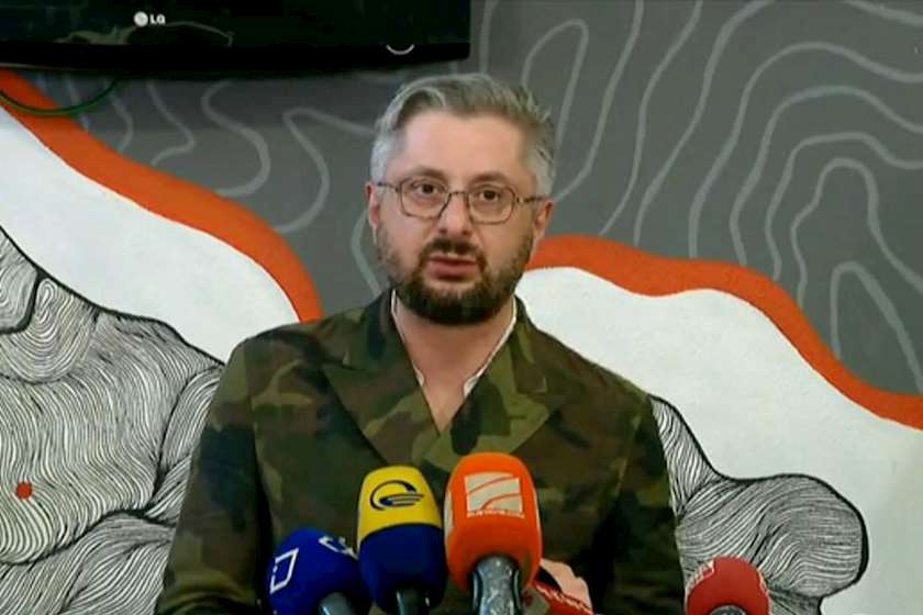 ნიკა გვარამია
