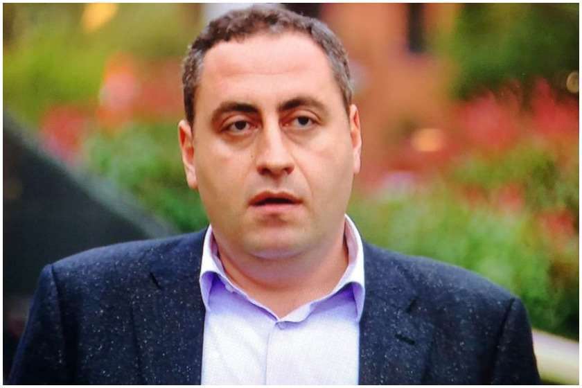 გიორგი ვაშაძე