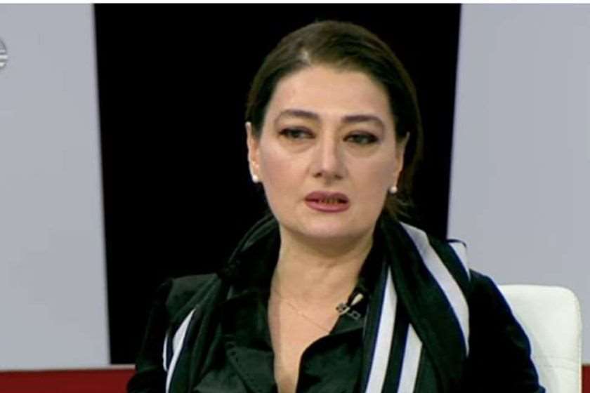 თაკო ჩარკვიანი