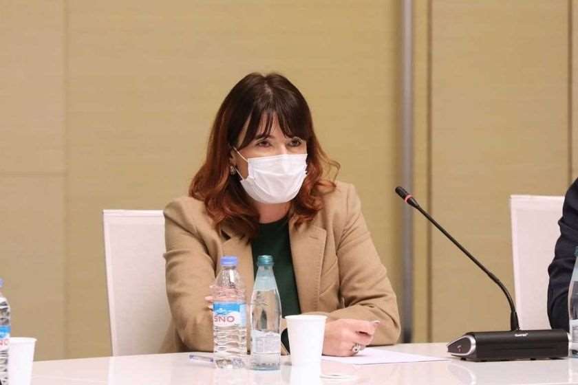 ნინო კობახიძე
