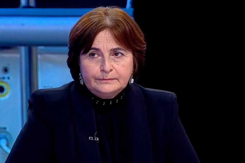 თამარ მელიქიძე