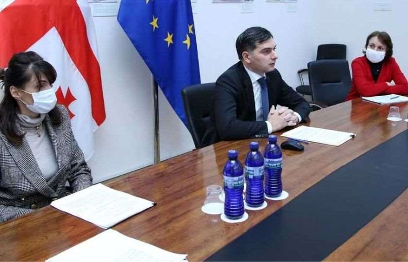 ვახტანგ მახარობლიშვილი