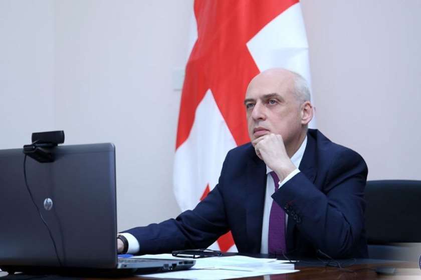 დავით ზალკალიანი
