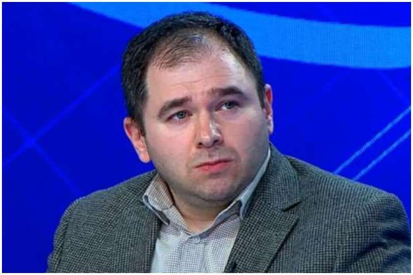 ნიკოლოზ სამხარაძე