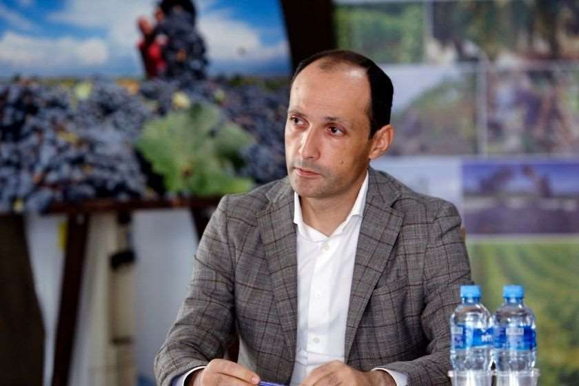 ლევან დავითაშვილი