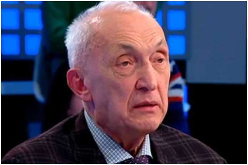 თენგიზ ცერცვაძე