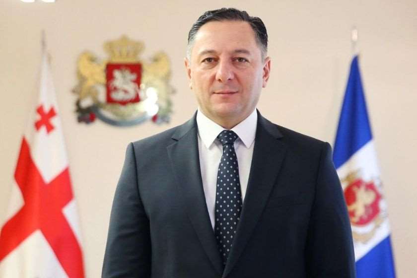 ვახტანგ გომელაური