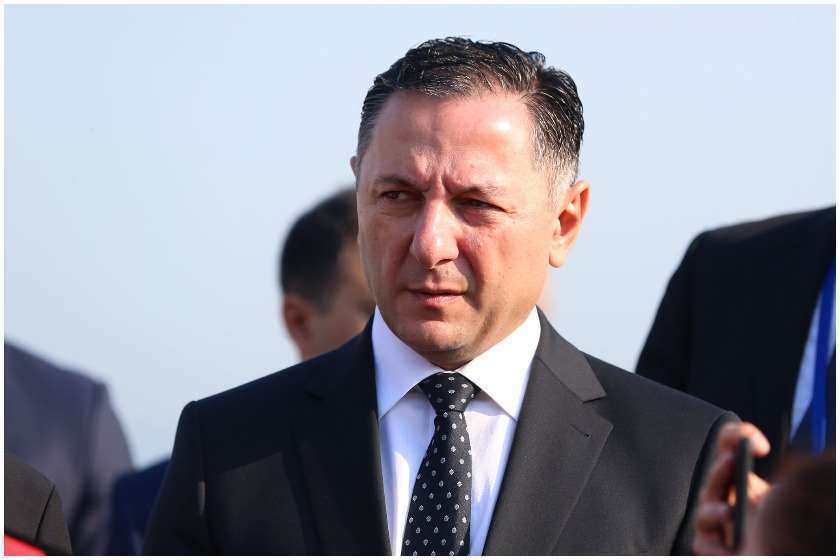 ვახტნაგ გომელაური