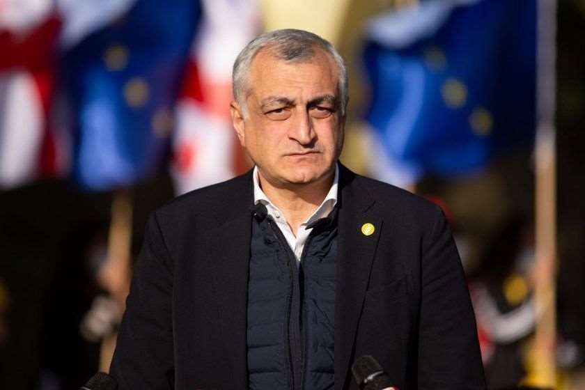 მამუკა ხაზარაძე