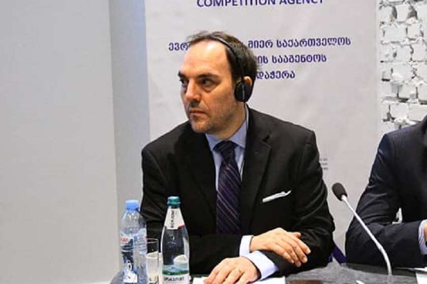 აურელიო ლა ტორე