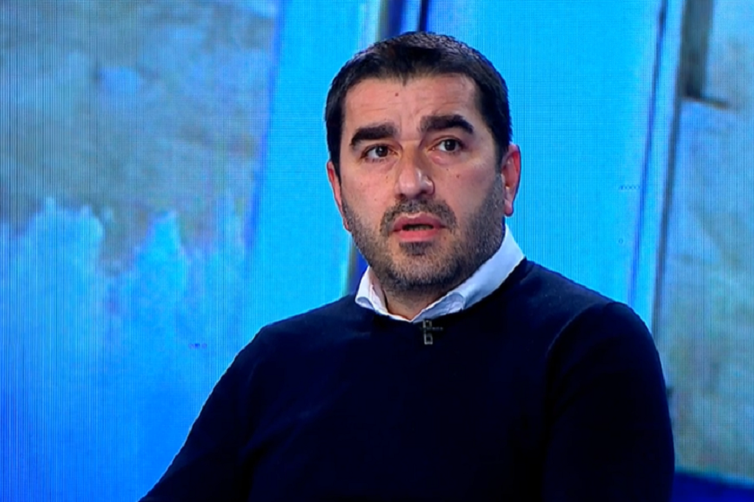 შალვა პაპუაშვილი