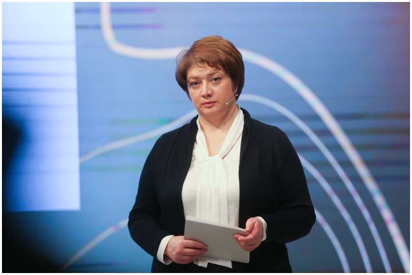 მაია ცქიტიშვილი