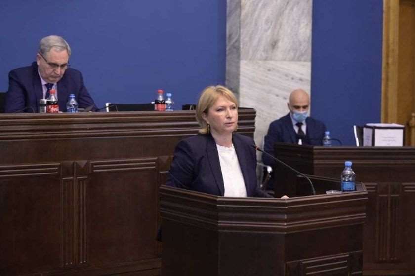 ნათია თურნავა