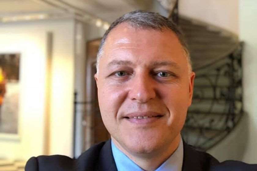 გიორგი ფხაკაძე