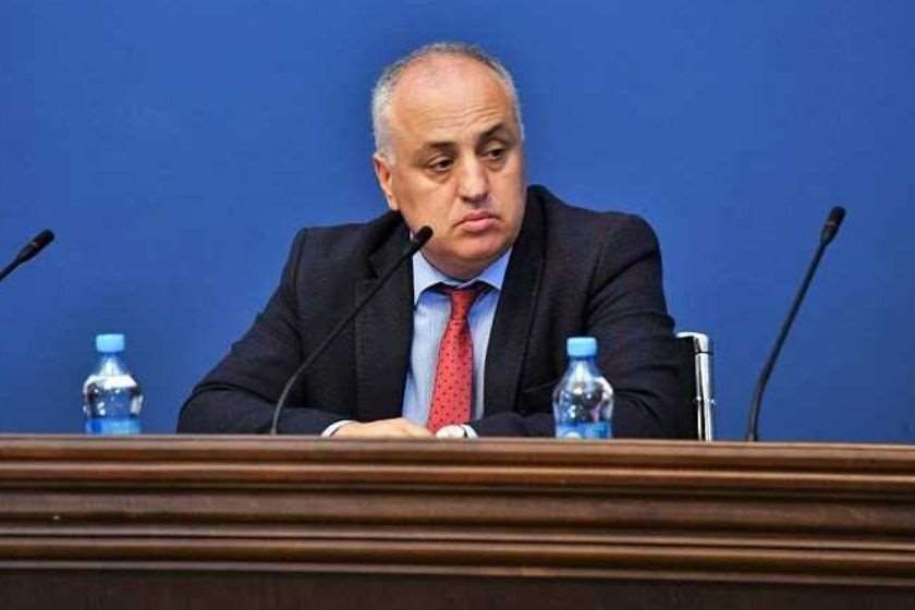 დიმიტრი ხუნდაძე