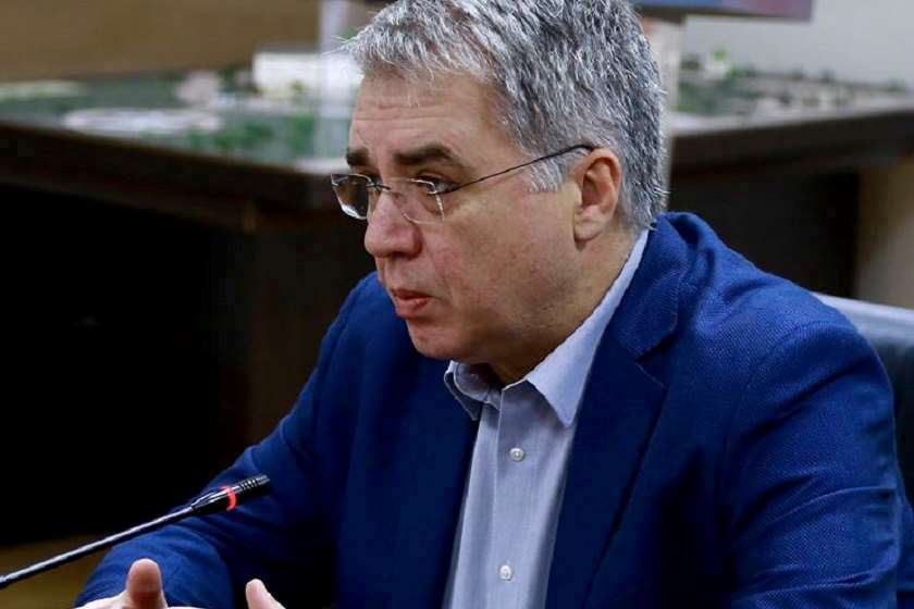 დავით სერგეენკო