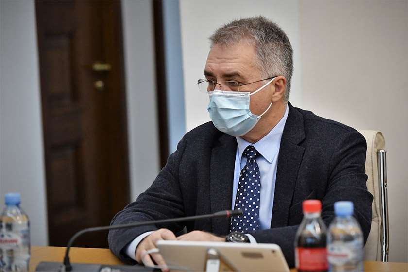 დავით სერგეენკო