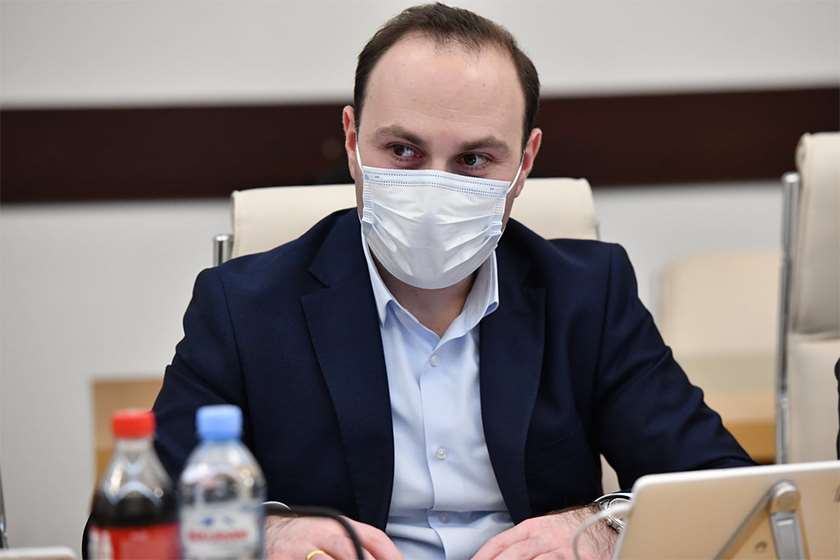 ანრი ოხანაშვილი