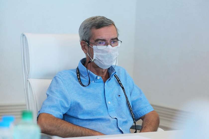 პაატა იმნაძე