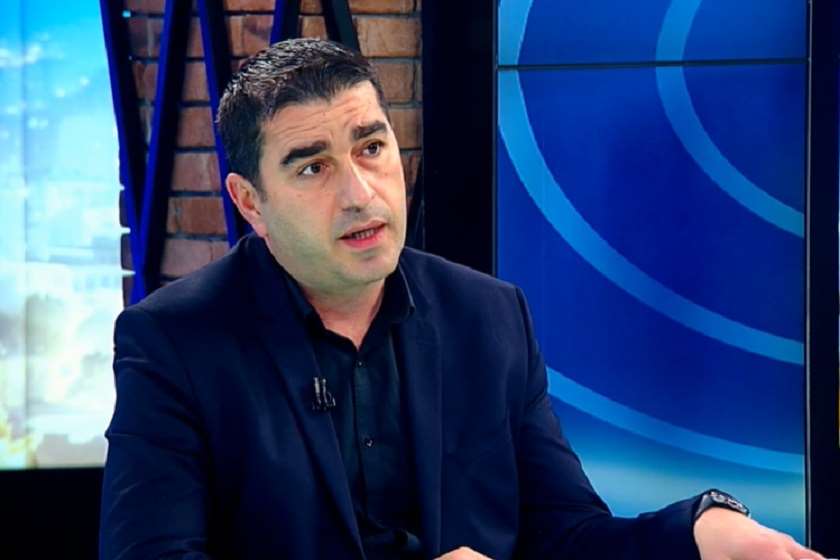 შალვა პაპუაშვილი