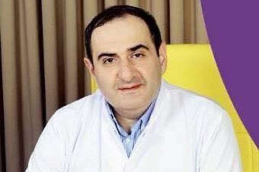 თემურ მიქელაძე