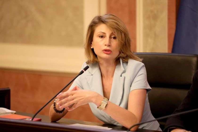 თამარ ტალიაშვილი