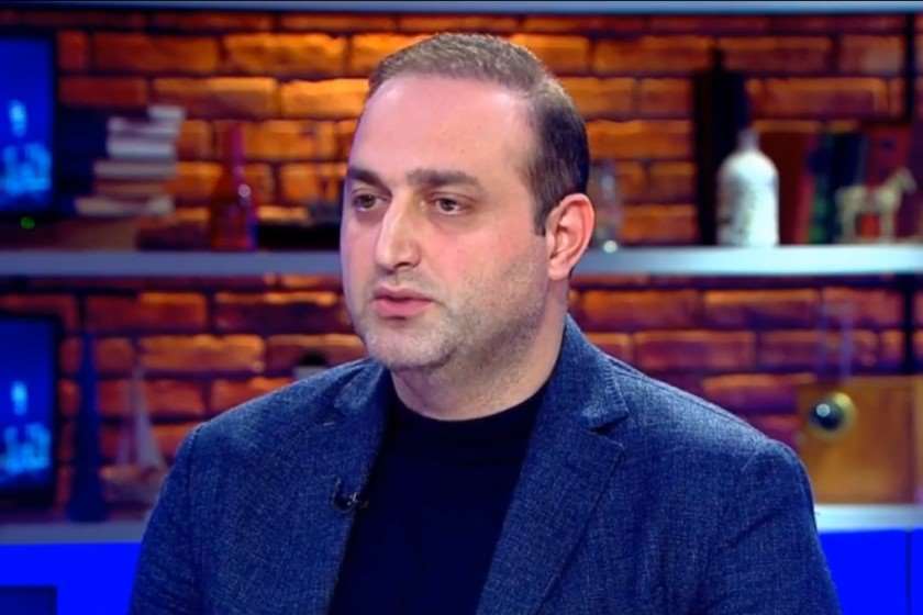 ნოდარ ტურძელაძე