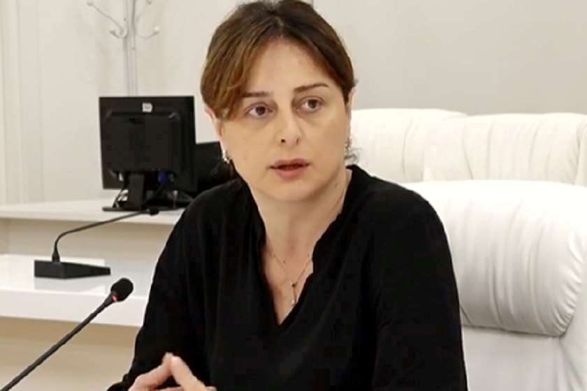 მაია ბითაძე