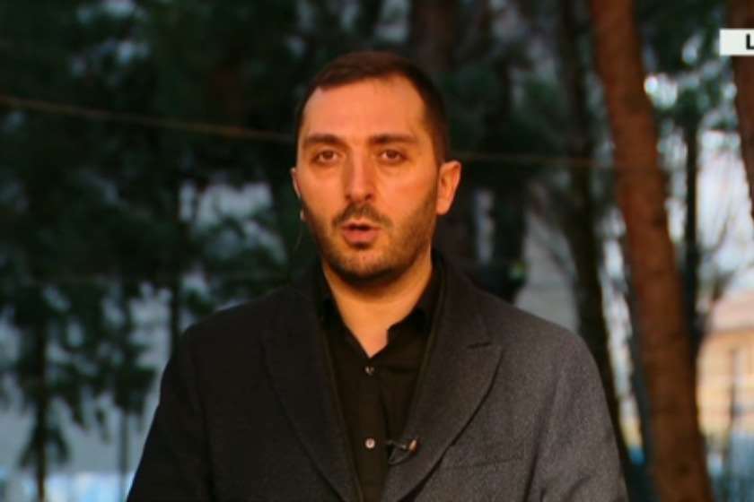 ბიძინა კულუმბეგოვი
