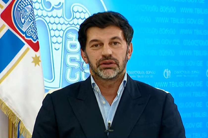 კახა კალაძე