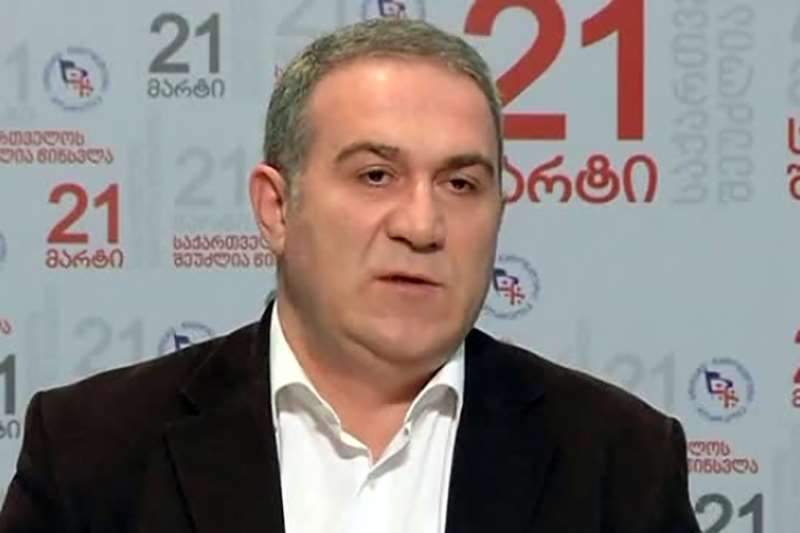 ნუგზარ წიკლაური