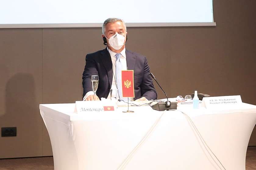 მილო ჯუკანოვიჩი