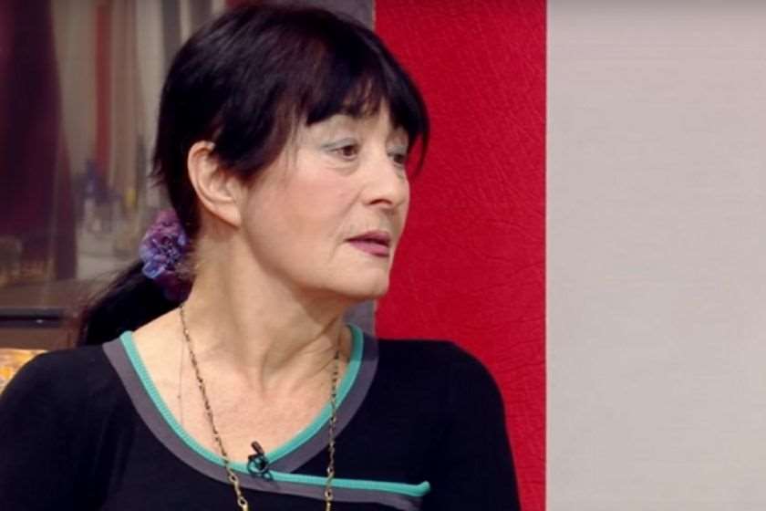 ჯულიეტა ვაშაყმაძე