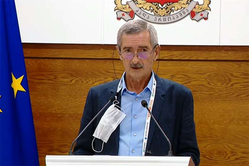 პაატა იმნაძე
