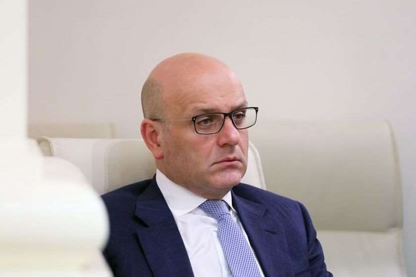 ივანე მაჭავარიანი