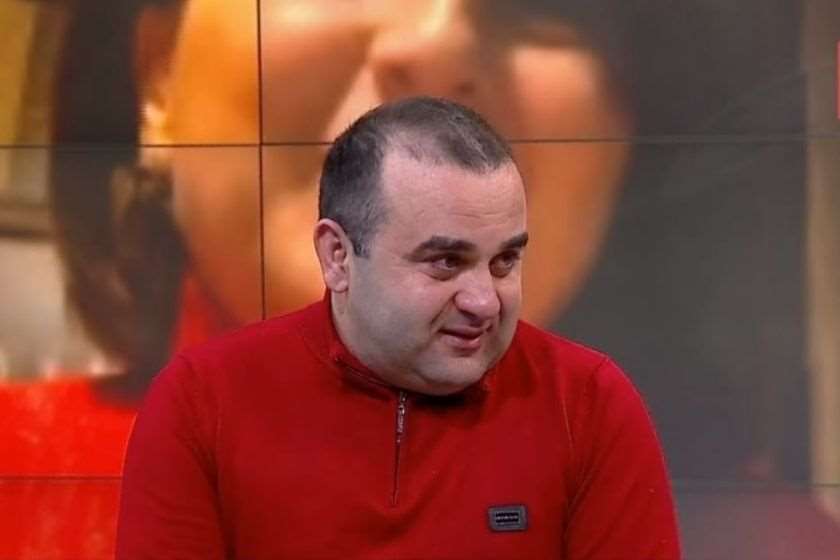 ლევან რატიანი