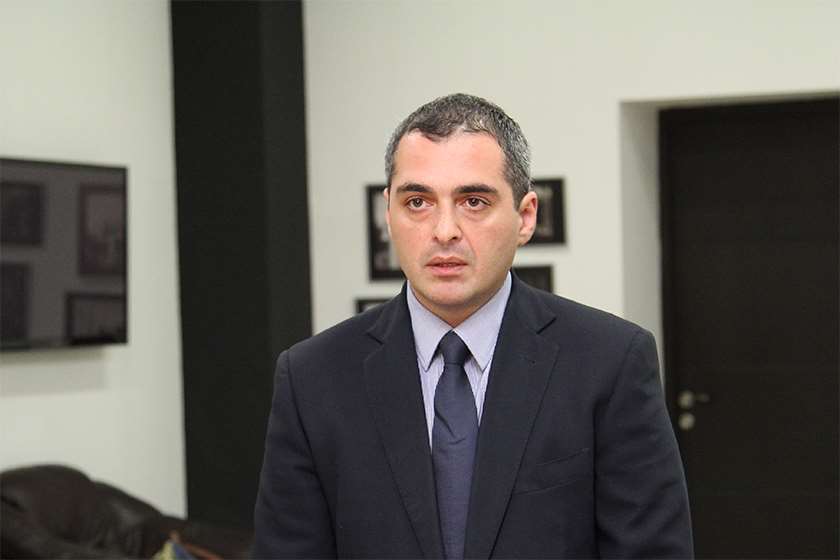 გიორგი პატარიძე