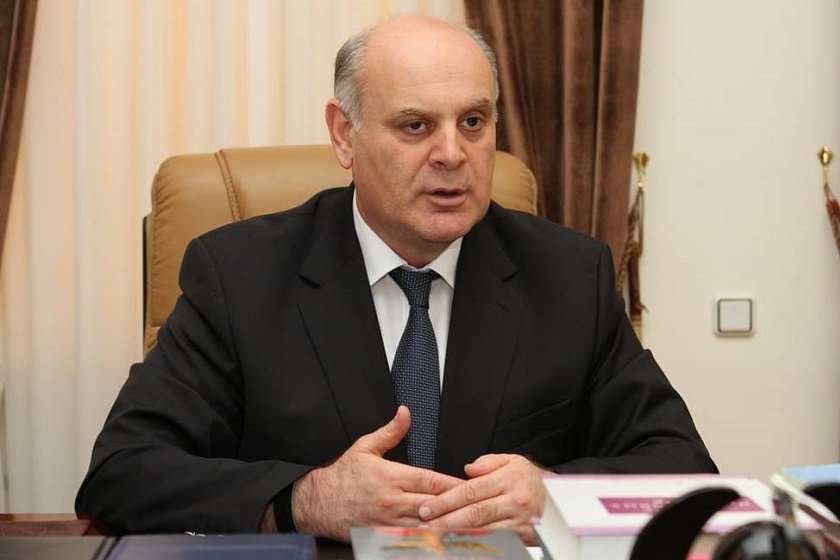 ასლან ბჟანია