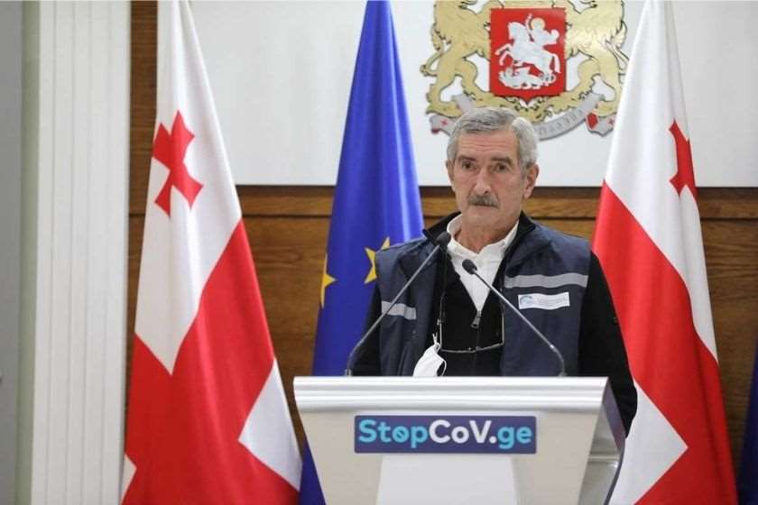პაატა იმნაძე