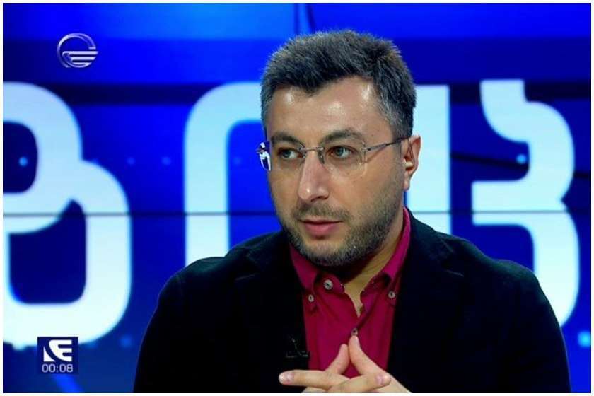 გურამ ნიკოლაშვილი