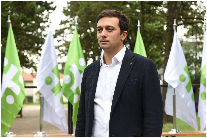 ლევან იოსელიანი