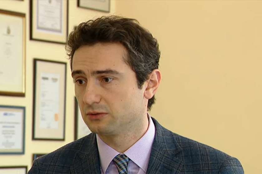 კახა კუჭავა