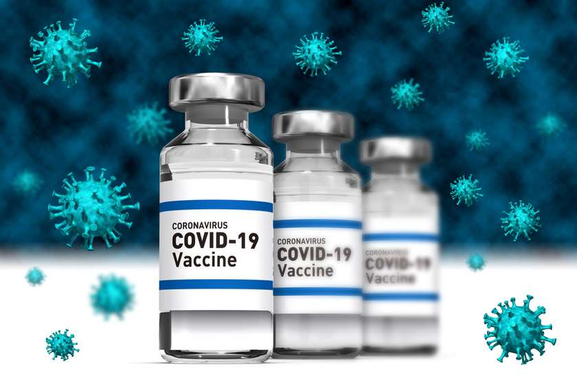 კორონავივრუსი ვაქცინა