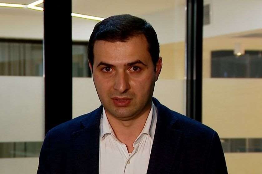ბექა ფერაძე